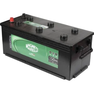Batteria quantum-marelli 150ah cass.b Prezzo Ridotto